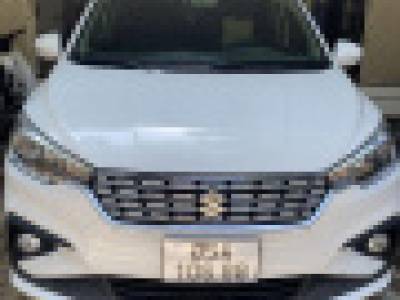 Suzuki Ertiga GLX 1.5 AT - 2019