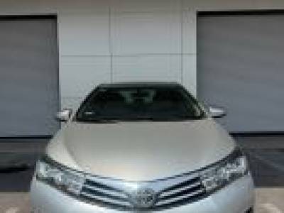 Toyota Corolla altis 1.8G AT - 2016