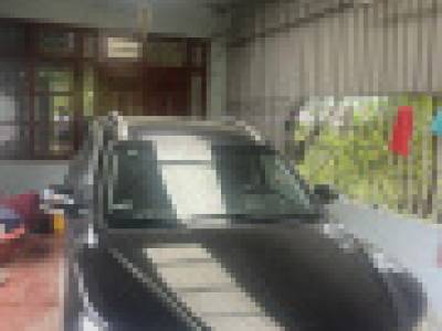 Hyundai SantaFe SLX - 2009
