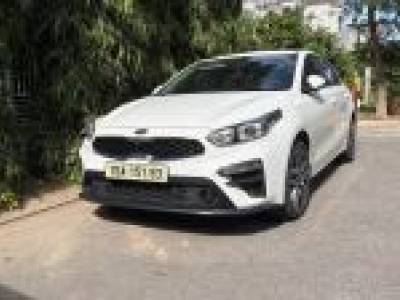 Kia Cerato 1.6 AT Deluxe - 2021