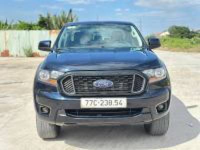 Ford Ranger XLS 2.2L 4x2 AT - 2021