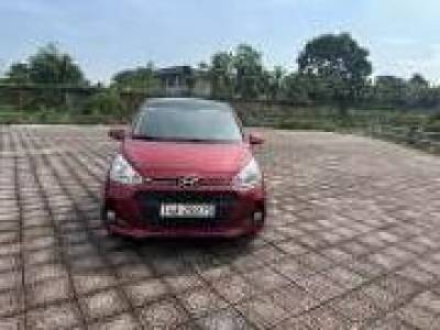 Hyundai i10 Grand 1.2 AT - 2018