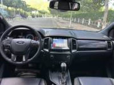 Ford Ranger Wildtrak 2.0L 4x2 AT - 2018