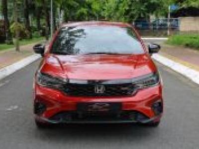 Honda City RS 1.5 AT - 2026