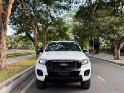 Ford Ranger Wildtrak 2.0L 4x4 AT - 2022
