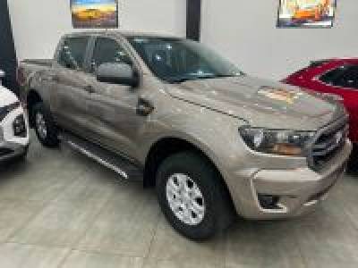 Ford Ranger XLS 2.2L 4x2 AT - 2018