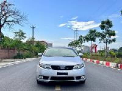 Kia Cerato 1.6 AT - 2011