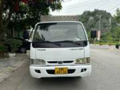 Kia th&igrave; c&oacute; 165 - 2014