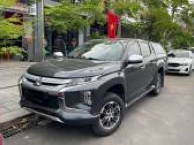 Mitsubishi Triton 4x2 AT - 2023