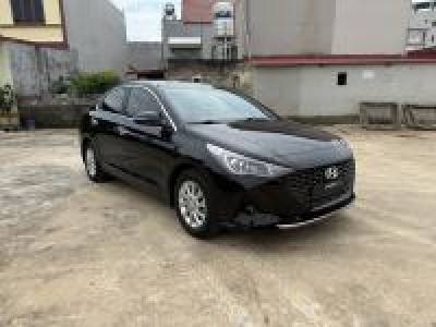 Hyundai Accent 1.4 AT - 2022