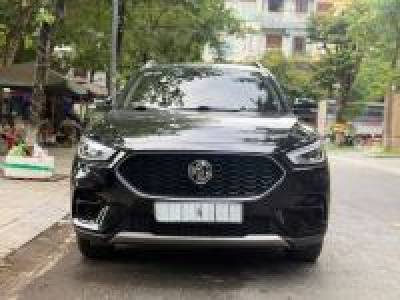 MG ZS Standard 1.5 AT 2WD - 2024