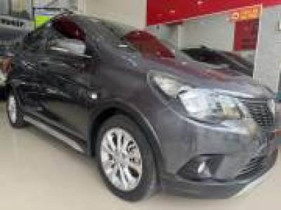 VinFast Fadil 1.4 AT - 2020