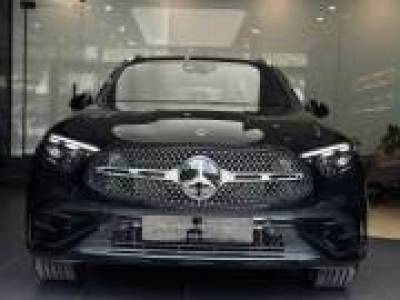 Mercedes Benz GLC 300 4Matic - 2025