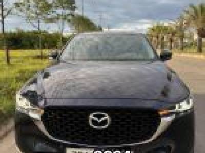 Mazda CX5 Deluxe 2.0 AT - 2024