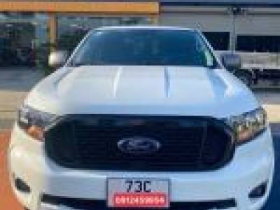 Ford Ranger XLS 2.2L 4x2 MT - 2022