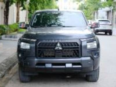 Mitsubishi Triton GLX 2WD AT - 2024