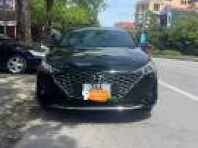 Hyundai Accent 1.4 AT Đặc Biệt - 2021