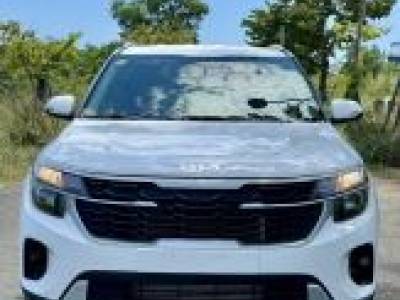 Kia Seltos Deluxe 1.5 AT Turbo - 2025
