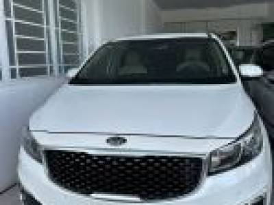 Kia Sedona 3.3L GATH - 2016