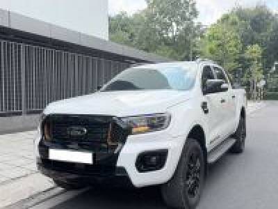 Ford Ranger Wildtrak 2.0L 4x4 AT - 2021