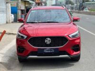 MG ZS Standard 1.5 AT 2WD - 2024