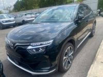 VinFast VF8 Plus AWD - 2026
