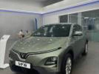 VinFast VF6 Eco - 2026