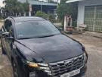 Hyundai Tucson 1.6 AT Turbo HTRAC Đặc biệt - 2024