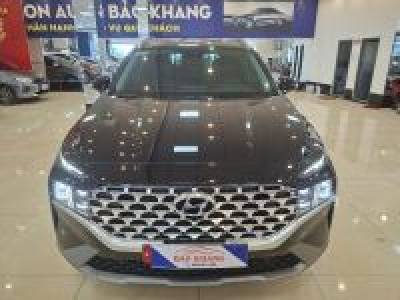 Hyundai SantaFe Ti&ecirc;u chuẩn 2.5L - 2023