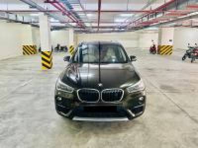 BMW X1 sDrive20i - 2016