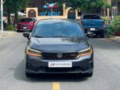 Honda City RS 1.5 AT - 2023