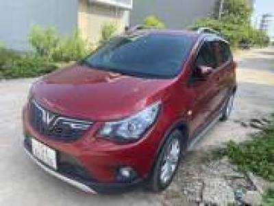 VinFast Fadil 1.4 AT - 2021