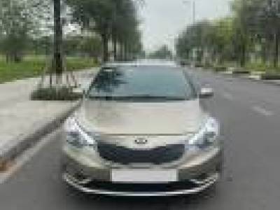 Kia K3 2.0 AT - 2015