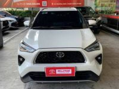 Toyota Yaris Cross 1.5 D-CVT - 2025