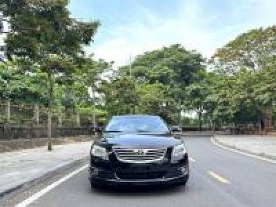 Toyota Camry 3.5Q - 2008