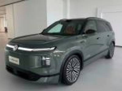 Volkswagen ID Era 9X EREV AWD - 2026
