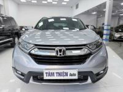 Honda CRV E - 2019