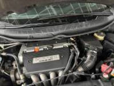 Honda Civic 2.0 AT - 2009