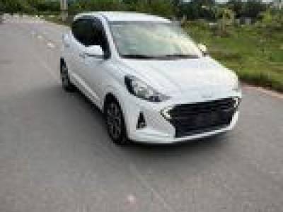 Hyundai i10 1.2 AT - 2022