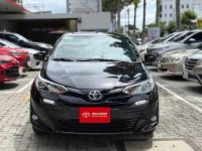 Toyota Vios 1.5G - 2020