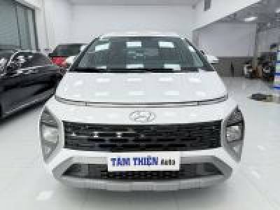 Hyundai Stargazer Đặc biệt 1.5 AT - 2022