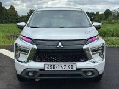 Mitsubishi Xpander Premium 1.5 AT - 2022