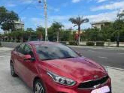 Kia Cerato - 2020