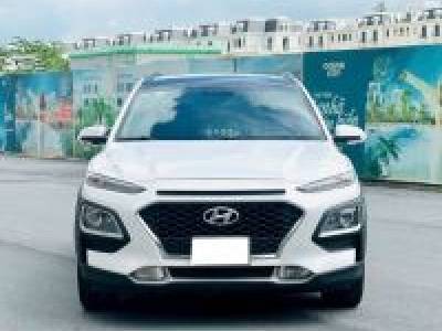 Hyundai Kona Đặc Biệt 2.0 AT - 2019