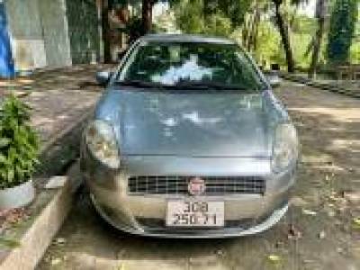 Fiat Punto 1.4 AT - 2009