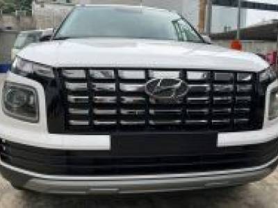 Hyundai Venue 1.0 T-GDi - 2025
