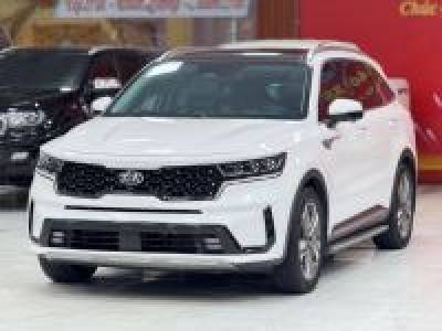 Kia Sorento Signature 2.2 AT AWD - 2022