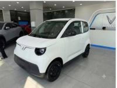 VinFast VF2 Eco - 2026