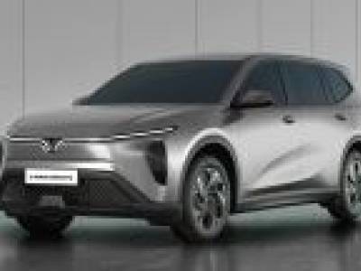 VinFast Limo Green AT - 2025