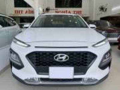 Hyundai Kona Đặc Biệt 2.0 AT - 2020